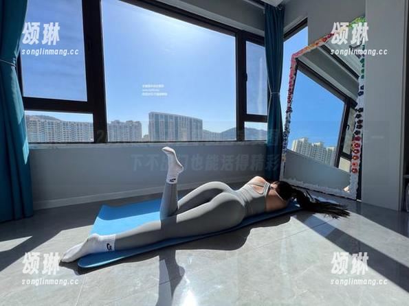 微密圈 - 120斤的小王同学的居家美图之旅——分享一下不出门也能活得精彩