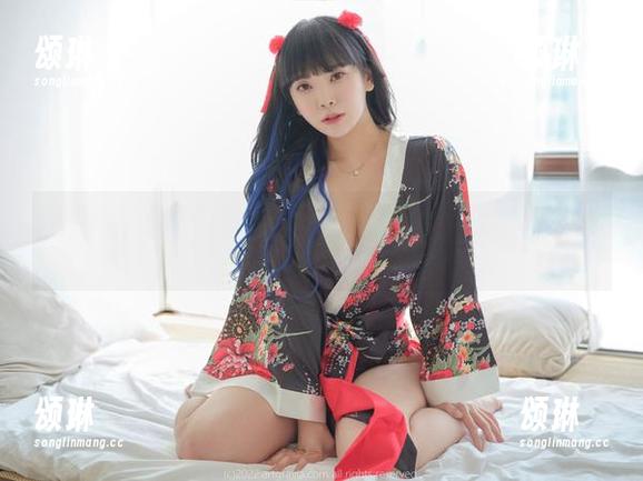 谁说图片只能平淡无奇？来瞧瞧Dami(퀸다미)的CreamSoda作品吧！