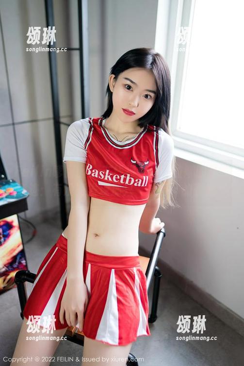 Feilin嗲囡囡 - 在线搜寻曼苏拉娜的圣诞奇迹：有没有发现那只“走丢”的驯鹿？