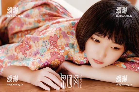 GIRLT果团网-黄歆苑 GIRLT果团网 - “旅行”不过是骗人的诡计:黄歆苑的照片让人欲罢不能,下载包里还没满!