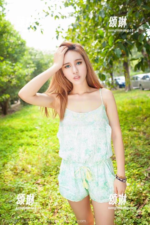 IMiss爱蜜社 - 修女的新尝试：格格污巫定制的每一张图片都亮眼