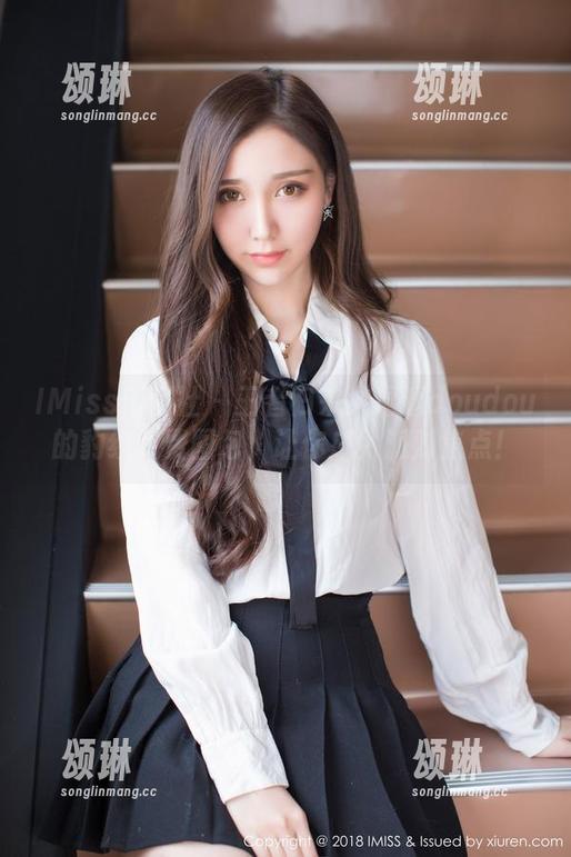 IMiss爱蜜社-逗逗doudou IMiss爱蜜社 - 王者归来!逗逗doudou的豹纹免费图包,让你成为派对焦点!