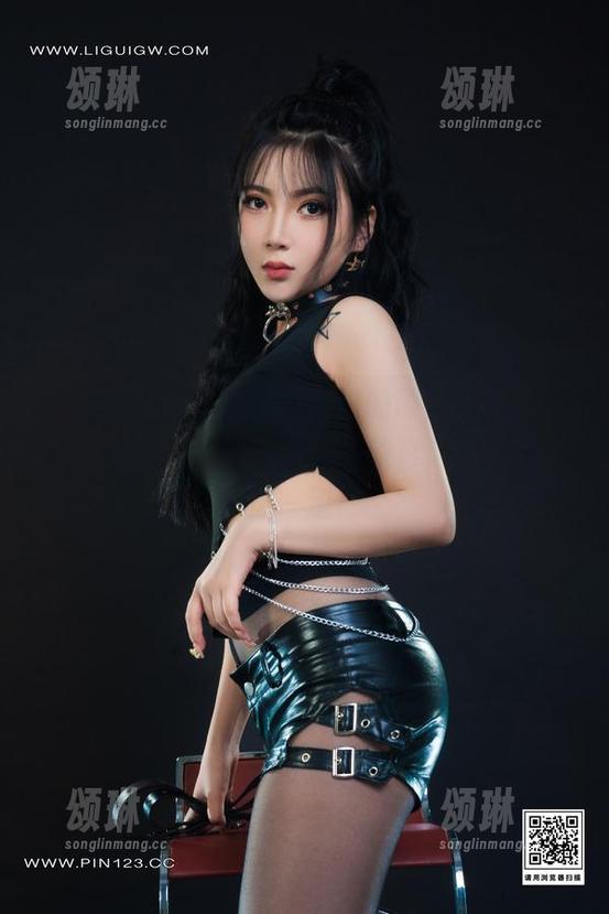 Ligui丽柜 - 教导所看过的课外辅导，凉儿这次很不一样—原图给惊喜，福利不止这一道！