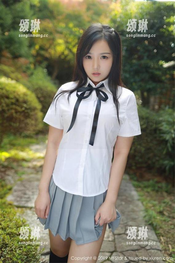 MFStar模范学院-白茹雪abby MFStar模范学院 - 白茹雪abby的和服作品集,想要下载吗?点进来瞧瞧。