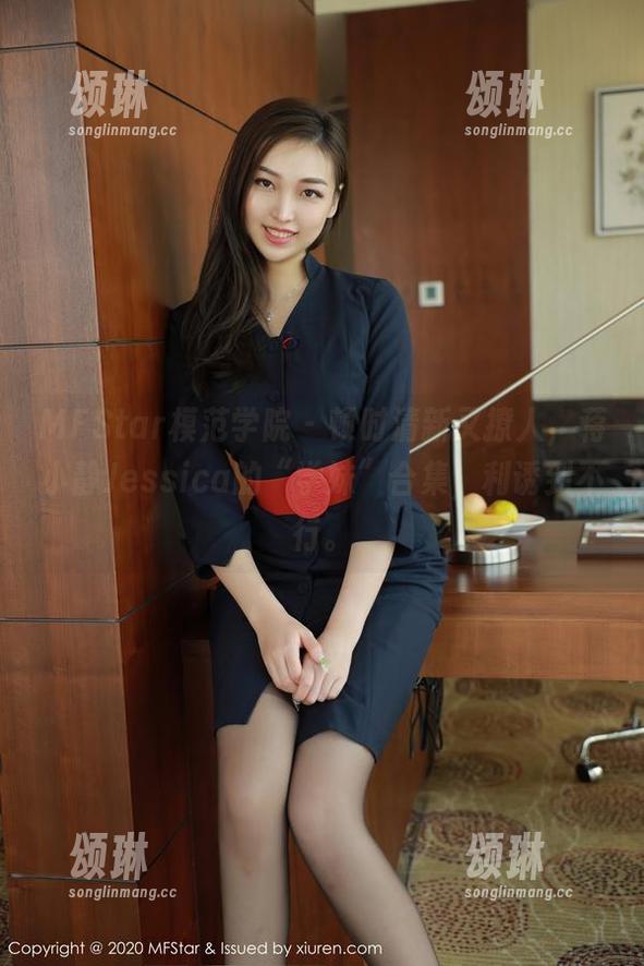 MFStar模范学院-蒋小静Jessica MFStar模范学院 - 顿时清新又撩人,蒋小静Jessica的“学妹”合集,利诱到不行。