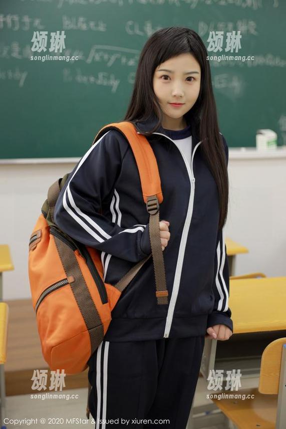 MFStar模范学院 - 原图在手，御姐不愁——看陈怡曼如何给我上了一堂课