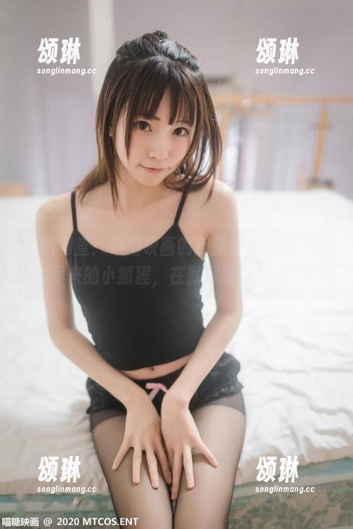 原图调查：喵糖映画的加藤惠兔女郎，哪里来的小狐狸，在默默撩拨着谁？