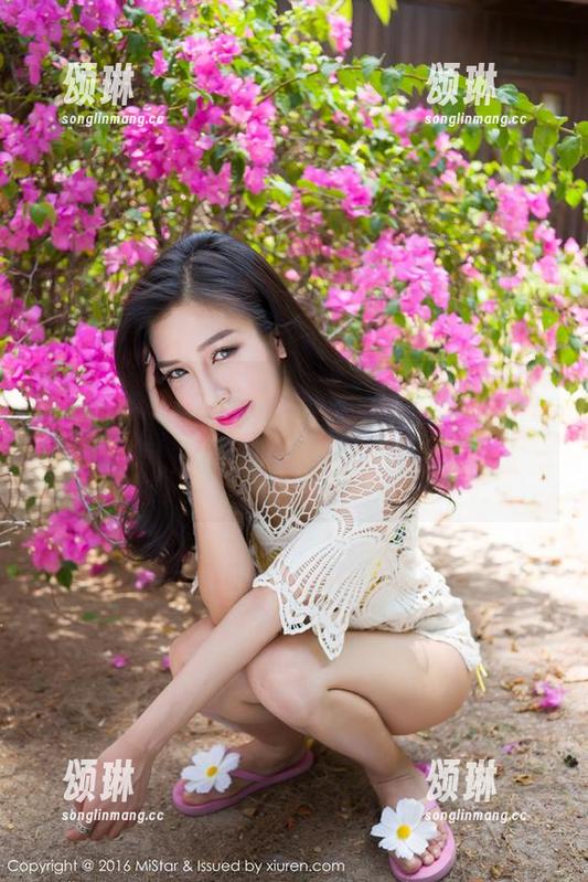 MiStar魅妍社-夏倪可ella MiStar魅妍社 - 每个人心中都有一个护士梦,尤其是夏倪可ella的美图合集,太“治愈”了!