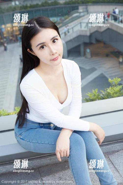 MiiTao蜜桃社-佩琦Pinky MiiTao蜜桃社 - 私房里的万圣节:佩琦Pinky的作品让人猜不透的刺激…