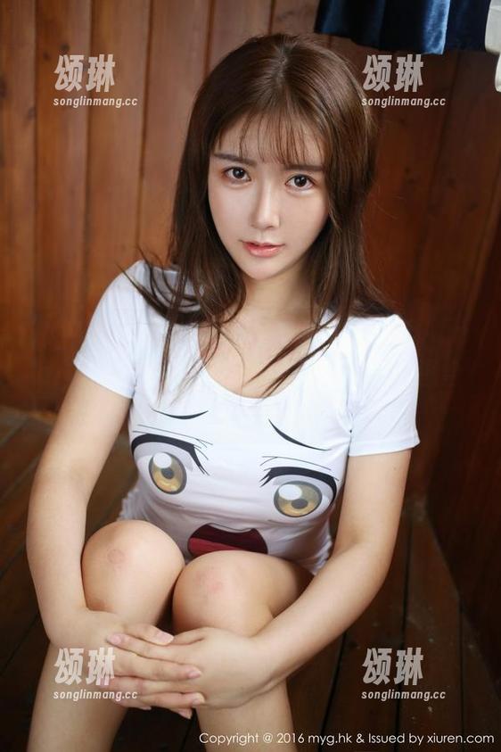 MyGirl美媛馆-徐子琦Anna MyGirl美媛馆 - 温文尔雅的徐子琦Anna:在校服的包围中,绽放出一份美图合集!