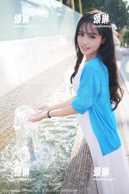 MyGirl美媛馆-田孝媛 MyGirl美媛馆 - 白色田孝媛,在线高清,这根本就是个梦游者的画面
