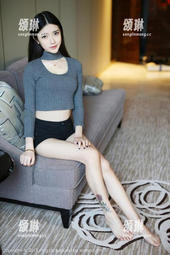 MyGirl美媛馆 - 谁能拒绝糯美子私拍泳池合集里的水光潋滟？