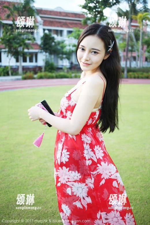 MyGirl美媛馆 - 旅行拍的这全套，阿乖Kiddo，你这每张作品都像是隐藏彩蛋呢。