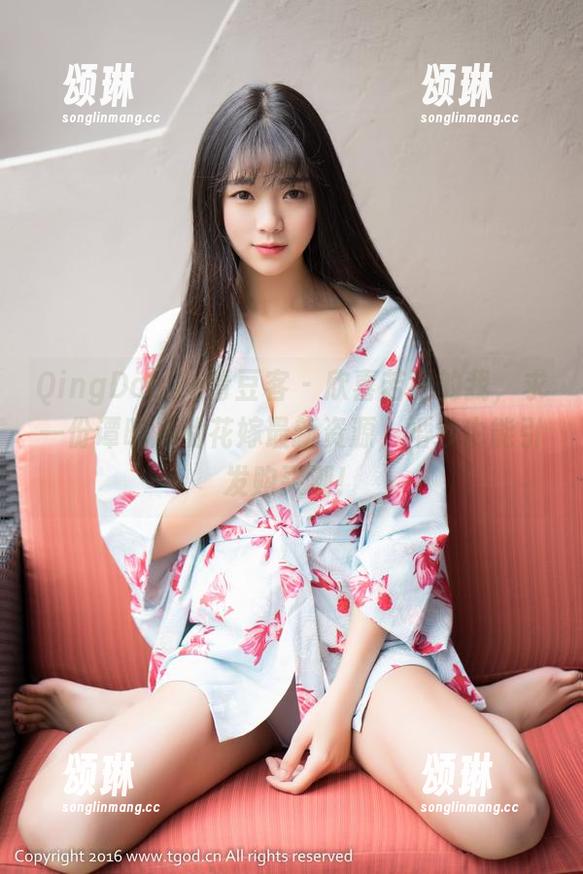 QingDouKe青豆客 - 欣喜若狂的我，求一份谭晓彤的花嫁最新资源，婚纱也能引发购买潮！
