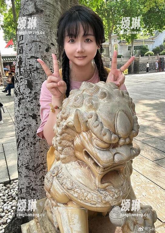 Sayako＿今年4岁的图包：别让可爱只停留在表面
