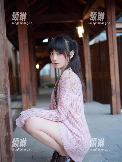 Shika小鹿鹿 Shika小鹿鹿的私房作品,真爱版是不是太直男了点?