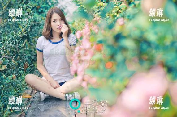 TGOD推女神 - 施忆佳日常合集，下载速度比我早起还慢，不过值得等待！