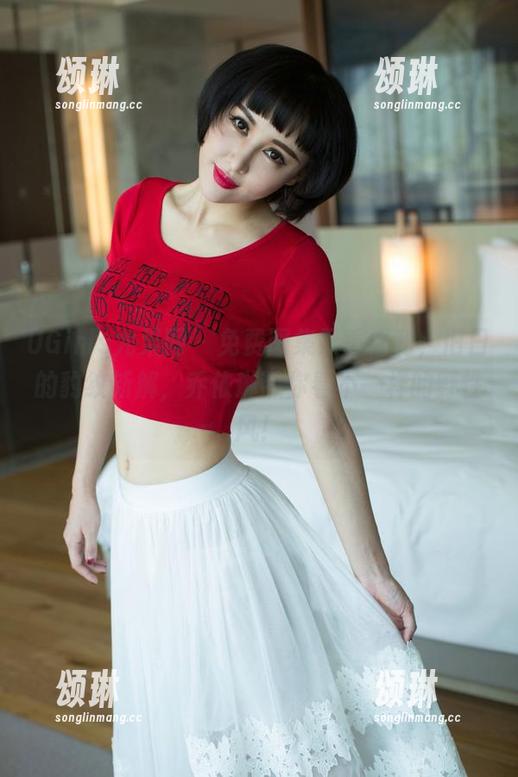 UGirls尤果网-乔依琳 UGirls尤果网 - 免费图集双重福利,旧日的豹纹新解,乔依琳带你看不一样的野性风!