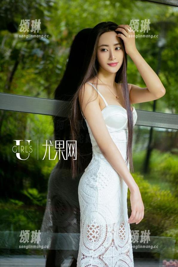 UGirls尤果网-谭晓彤 UGirls尤果网 - 谭晓彤的作品:奏响棉袜的交响乐,无论如何都是个诱惑。