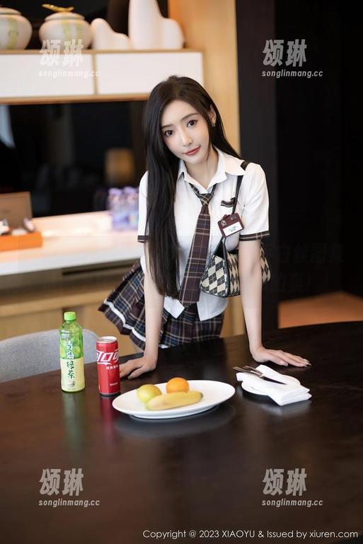 XIAOYU语画界-Dreamy小乔 XIAOYU语画界 - Dreamy小乔白丝图集最新上线,快来看看有没有你的菜!