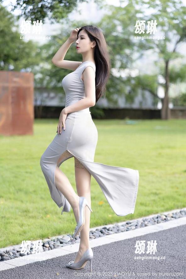 XIAOYU语画界 - 最新图集来了，“顾桥楠的温柔”这货，是说要不要给我来瓶水再消化一下？