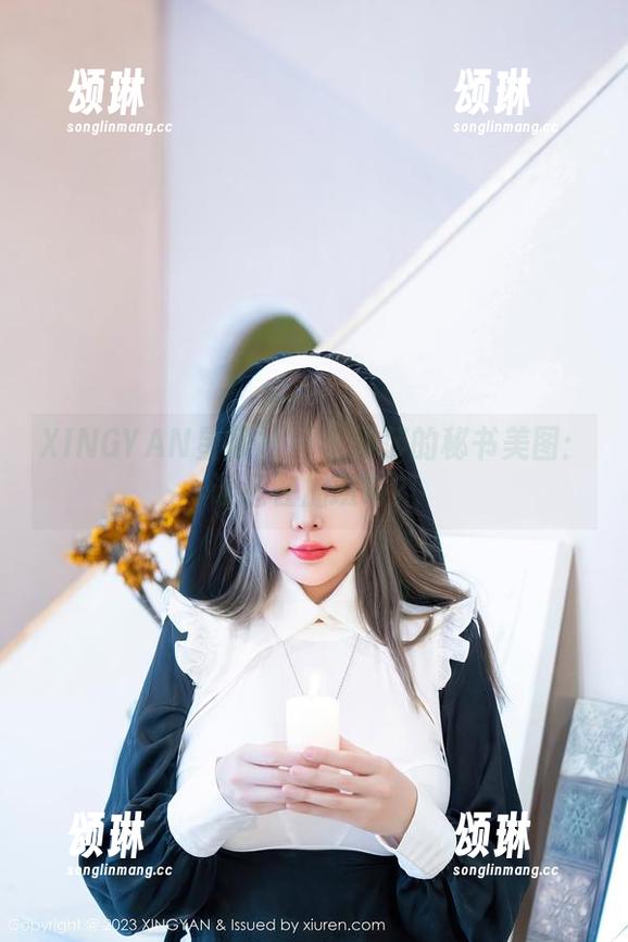 XINGYAN星颜社-李丽莎 XINGYAN星颜社 - 李丽莎的秘书美图:谁还在加班啊?