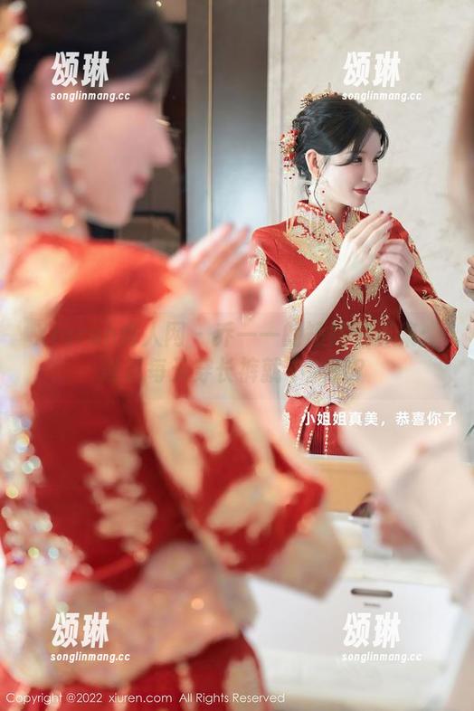 Xiuren秀人网-乔一一 Xiuren秀人网 - 乔一一的短裙写真集:谁说每天穿长裤就不能撩?
