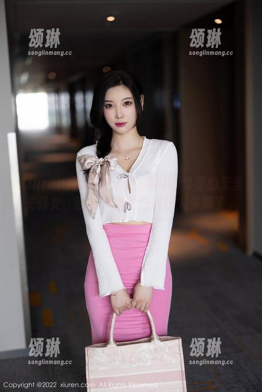 Xiuren秀人网 - 吃白菜的vi菜菜的无圣光修女，哎呀，美图反倒让人多想了。