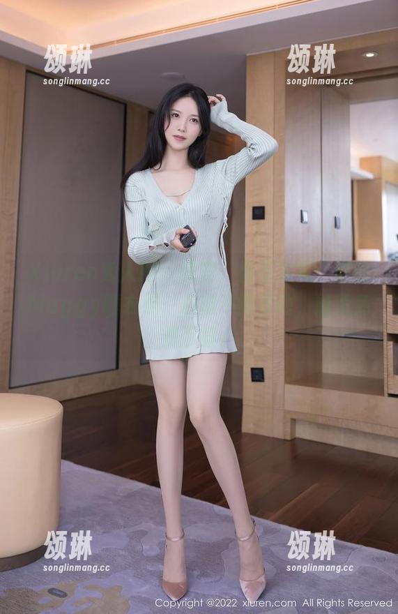 Xiuren秀人网-夏晓Maggy Xiuren秀人网 - 晚安,但不失礼:夏晓Maggy睡衣照,心动不如行动,赶紧免费下载。