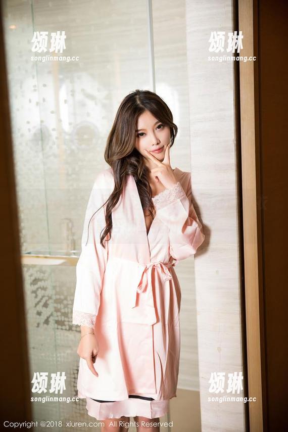 Xiuren秀人网-李丽莎 Xiuren秀人网 - 这年头,李丽莎的泳衣写真能否挽救我的夏天?