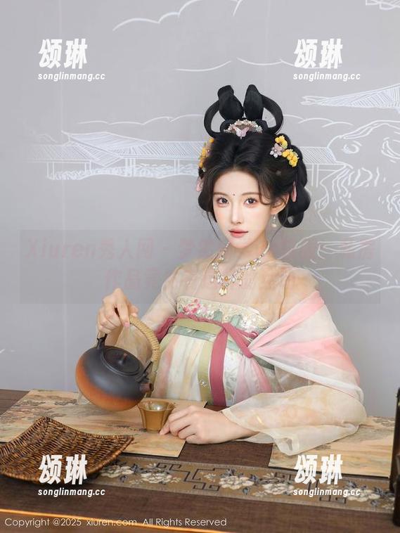 Xiuren秀人网-梦然同学 Xiuren秀人网 - 梦然同学vs校服:私房作品竟然有这样的互动