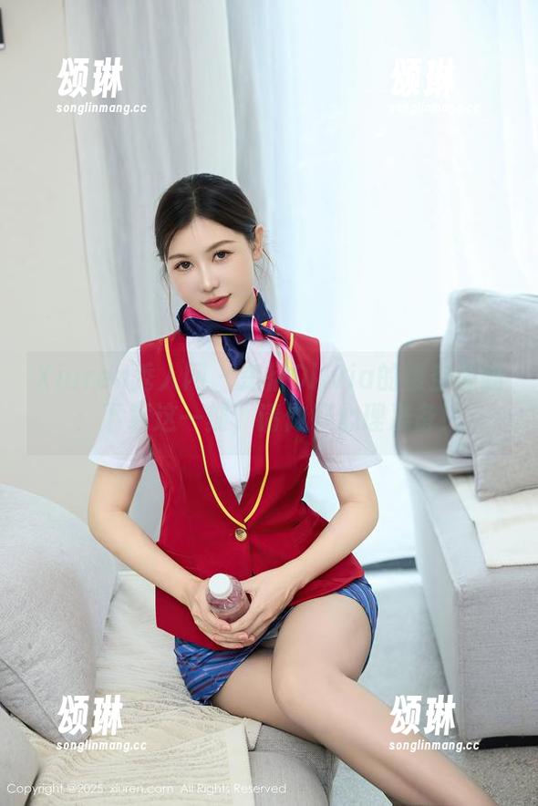 Xiuren秀人网-楚恬Olivia Xiuren秀人网 - 楚恬Olivia的镂空隐喻:下载这一刻,请做好心理准备!