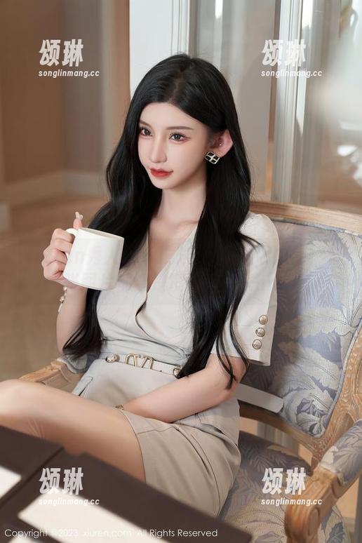 Xiuren秀人网-糯米nm Xiuren秀人网 - 糯米nm的透明之旅:每一张图片都像是没熟的糯米nm团!