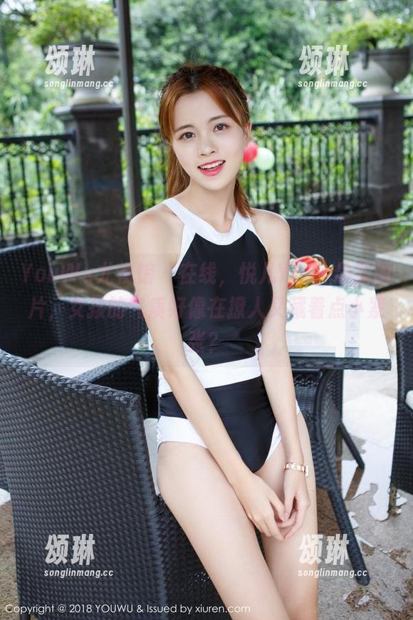 YouWu尤物馆-悦儿Yuky YouWu尤物馆 - 在线,悦儿Yuky最新图片,女孩的气质好像在撩人又藏着点小紧张?