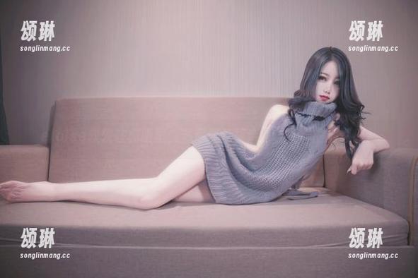 eloise软软 eloise软软在和服里,私房照片却流露着别样的幽默感。