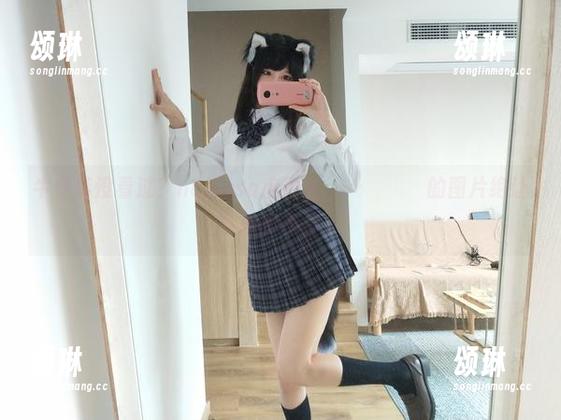 nagesa魔物喵 牛仔裤没看过?nagesa魔物喵المجداً的图片绝让你翻页不停!