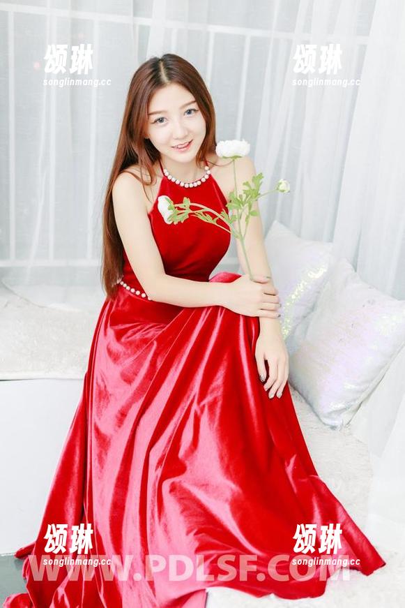 partycat轰趴猫-Ellie艾栗栗 partycat轰趴猫 - Ellie艾栗栗的圣诞写真,完全是偶然发现的资源陶醉