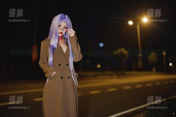 puypuychen 妹妹的高清写真,穷追不舍,puypuychen干脆直接封我的眼睛吧!