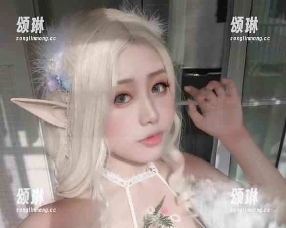 一笑芳香沁 在定制图集里,一笑芳香沁教你如何穿旗袍,一秒变古典美人!