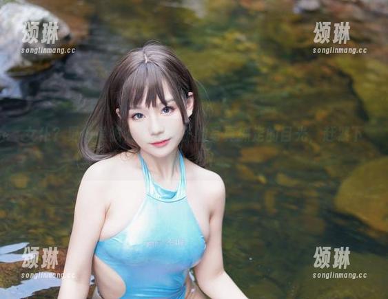 女仆？更像是被七七娜娜子的写真抓走的目光，赶紧下载一份！