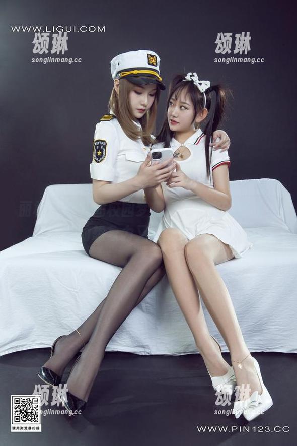 丽柜 - 凉儿的校园梦想：无圣光的作品，谁的想象力又被激发了呢？