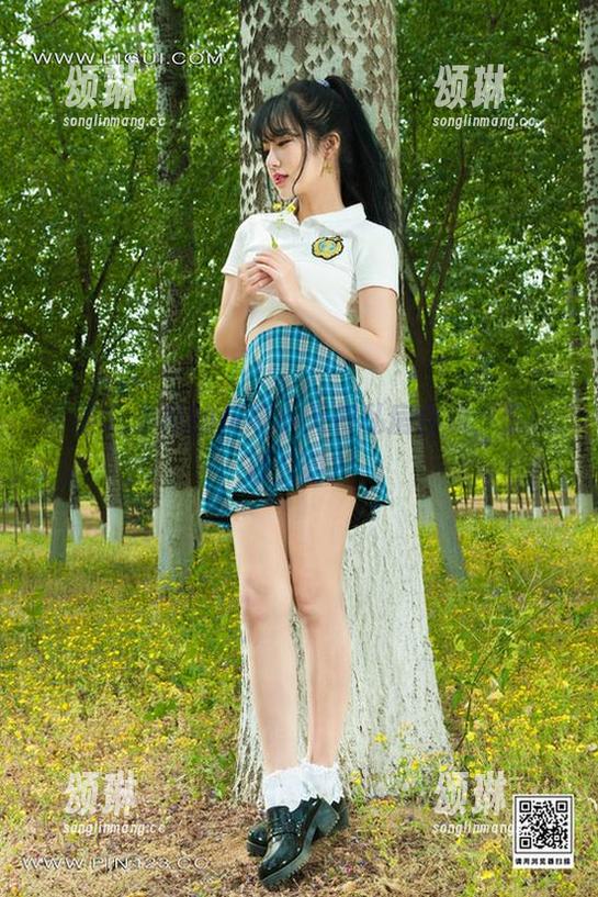 丽柜-小熊 丽柜 - 小熊的邻家小天使私房合辑,怎么那么甜?