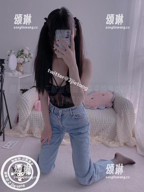 图库新星：二阶堂宅绘子带来的兔女郎秘籍，谁能抵挡？