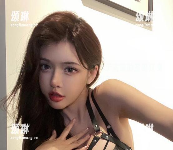 微密圈 - 美图就是这么任性！于芷晴的圣诞红兔，太抢眼了吧？