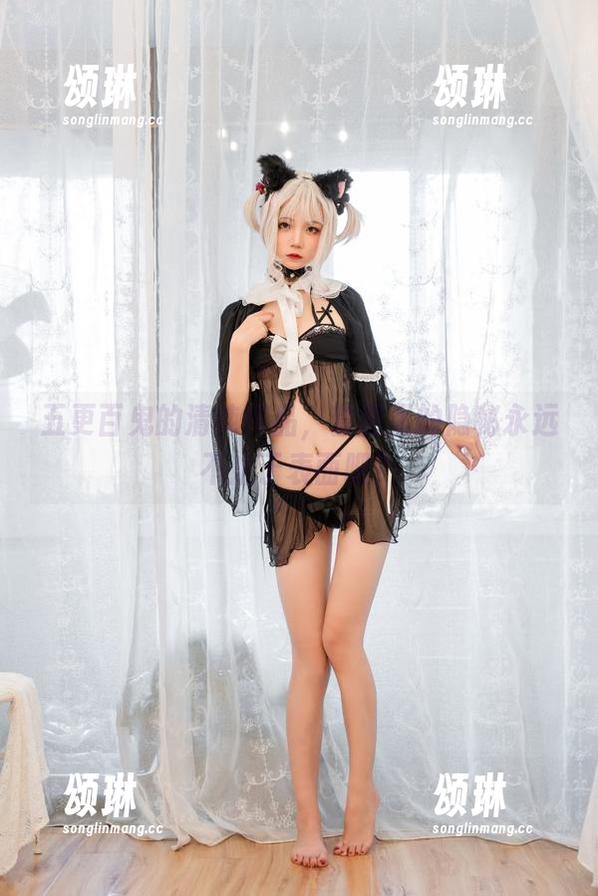 五更百鬼的清纯作品，套图里的隐秘永远不止于表面吧？