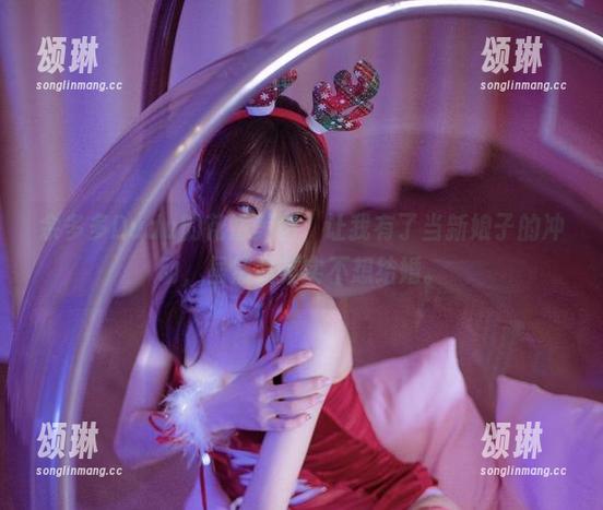 余多多Dudu的花嫁美图，让我有了当新娘子的冲动，虽然我其实不想结婚。