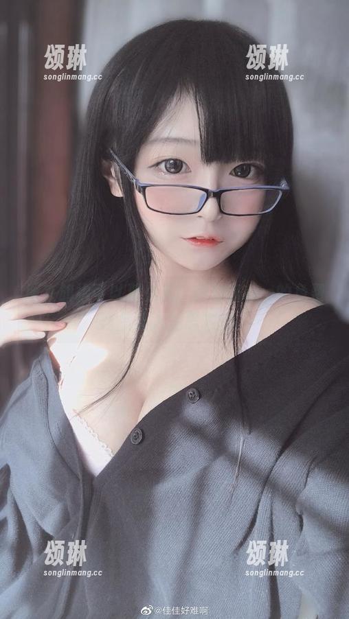 佳佳酱ovo 原来旗袍可以那么美,佳佳酱ovo的免费作品让人左思右想。