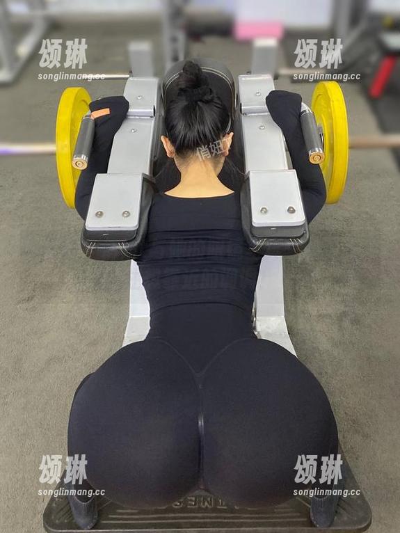 微密圈 - 俏妞t与她的眼镜写真：让人忍不住想靠近的调调！