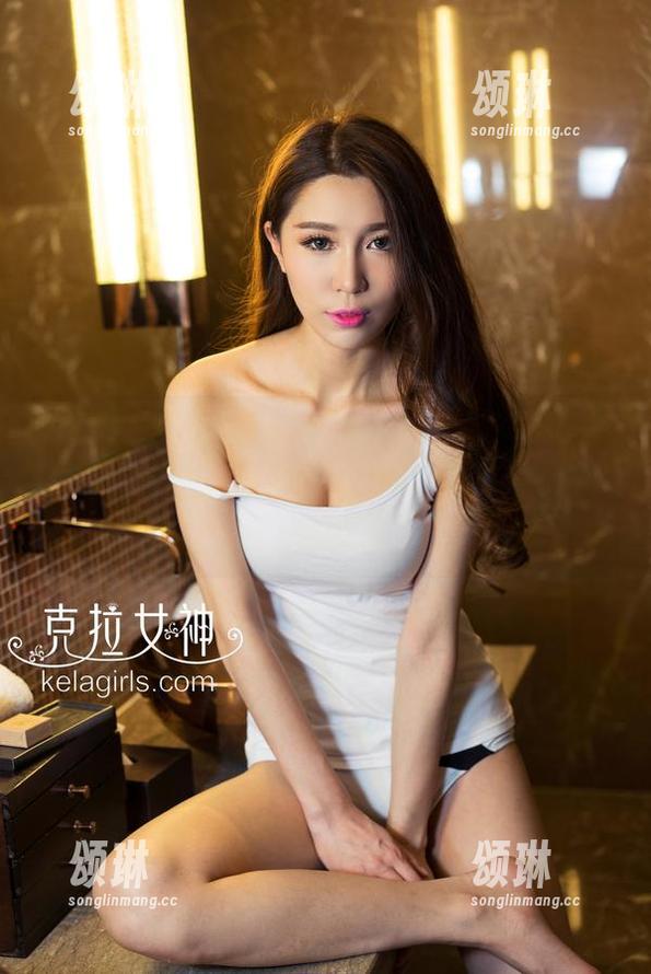 克拉女神 - 轻松过夏天，YOYO的JK作品，资源简直犹如冰淇淋般让人爽到！啧啧，真有趣