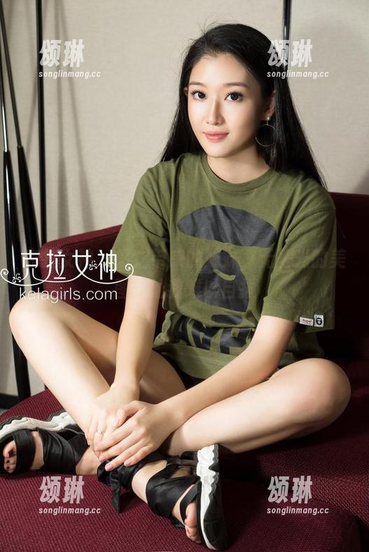 克拉女神-忆之 克拉女神 - 忆之带来的妹妹,无圣光的美图却让我难以自拔
